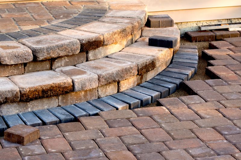 Benefits Of Brick Pavers Installation For Driveways And Patios