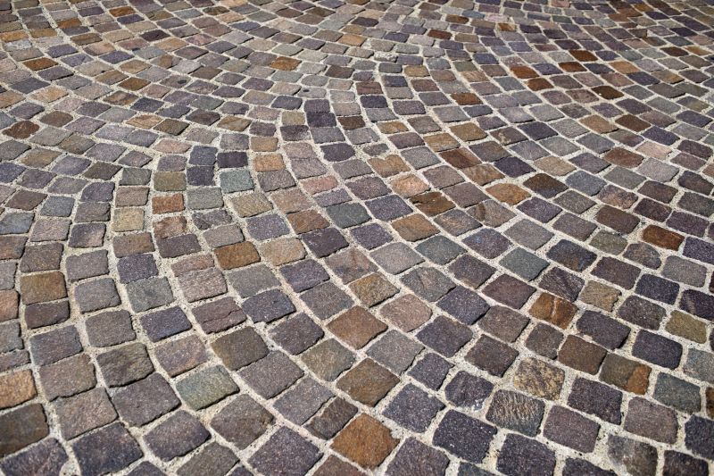 Brick Pavers Repair