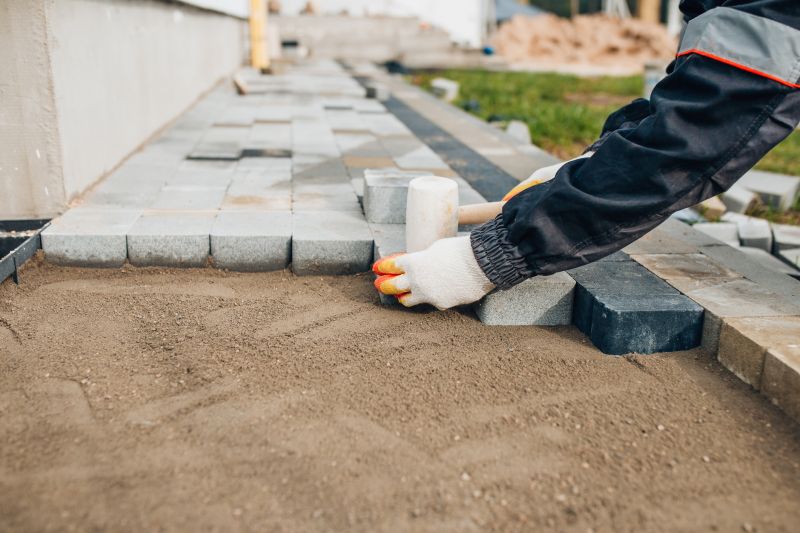 Brick Pavers Vs. Concrete Pavers: Key Differences Explained