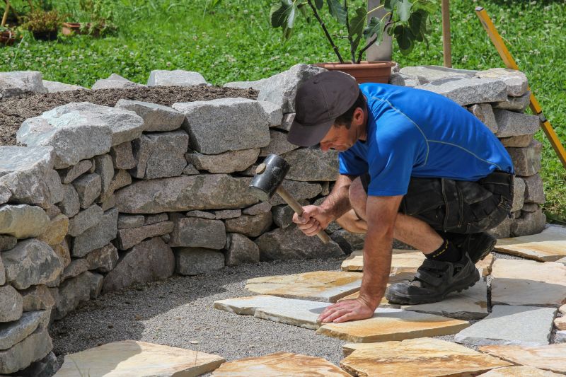 Masonry Repair Experts