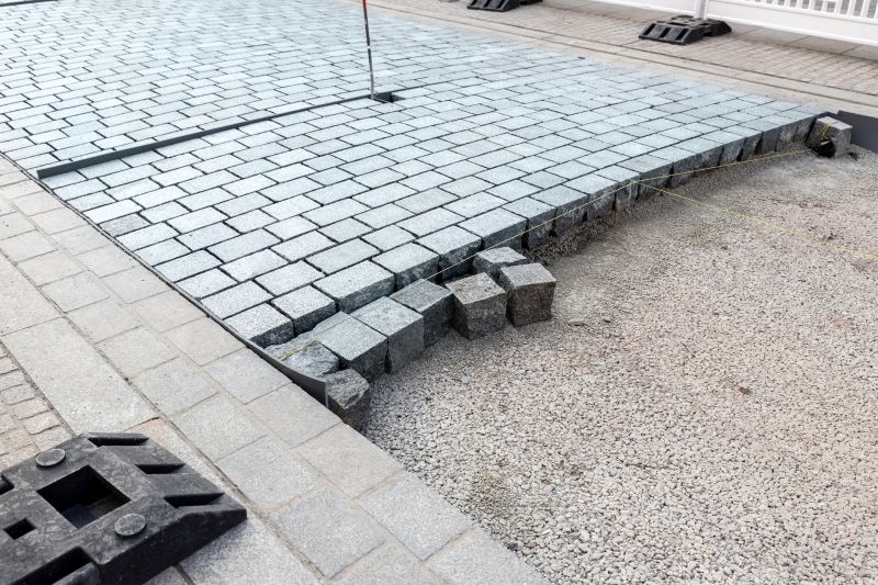 Local Paver Installers