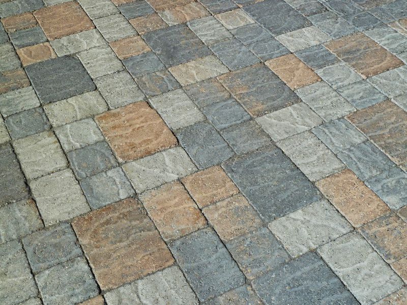 Local Brick Pavers Repair pros at work